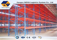AS4084 پالت های صنعتی قفسه های سنگین سهام ساده را با استفاده از قفسه های سنگین به دست آورد