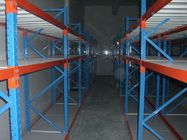 قفسه متوسط ​​وظیفه مواد Q235B برای سوپر مارکت و انبار صنعتی