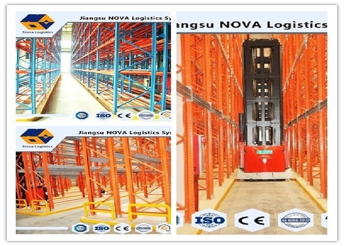 پالت سفارشی شده VNA پالت ISO9001 برای نیازهای ذخیره سازی خاص