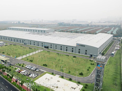 Jiangsu NOVA Intelligent Logistics Equipment Co., LTD.
