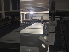 تولید قفسه های پالت شاتل فولادی سنگین برای صرفه جویی در فضا و بازسازی آسان