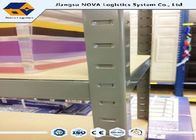 سیستم های ذخیره سازی قفسه بندی بدون قفسه چند سطحی پرچ جهت استفاده صنعتی و تجاری