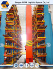 Cackosion Proof Cantilever Rack Steel، Cantilever Racking Systems