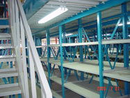 قفسه های چند لایه سیستم روکش چند لایه سیستم پوشش با ضمانت CE و ISO