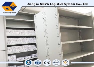 قفسه بندی بدون بولد ISO9001 پرچ برای سیستم مقرون به صرفه ذخیره سازی کارآمد